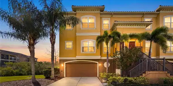 4536 HERON LODGE