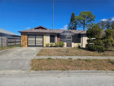 2801 NARCISSUS DRIVE