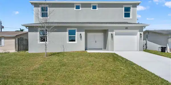 3801 LUMA DRIVE