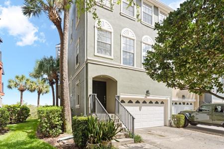 1450 HARBOUR WALK ROAD