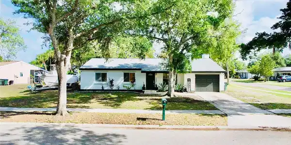 4400 MCKIBBEN DRIVE