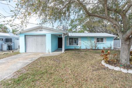 5603 QUIST DRIVE