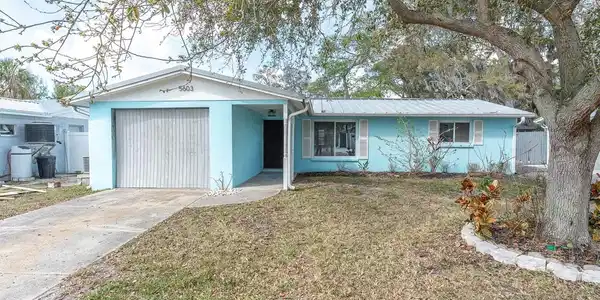 5603 QUIST DRIVE