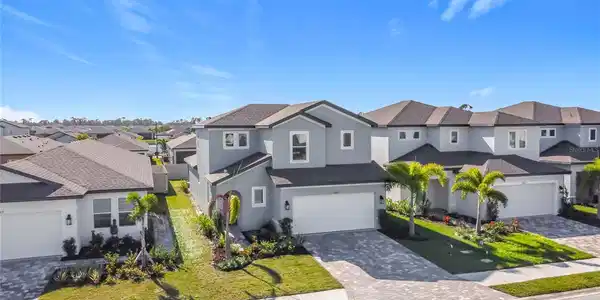 16863 FIESTA DRIVE