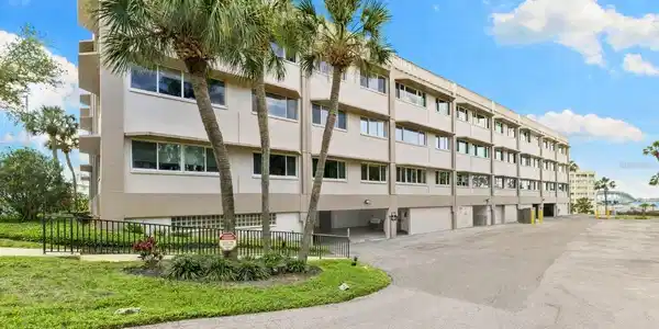 100 BLUFF VIEW DRIVE