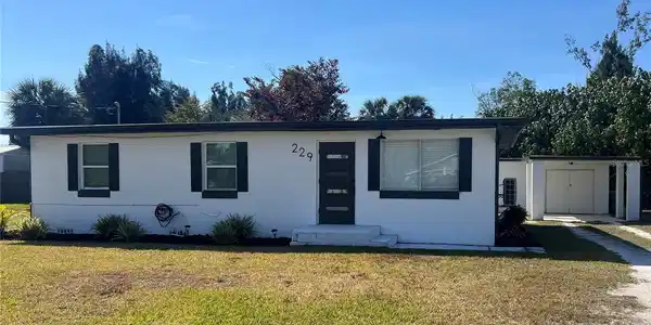 229 DARST AVENUE
