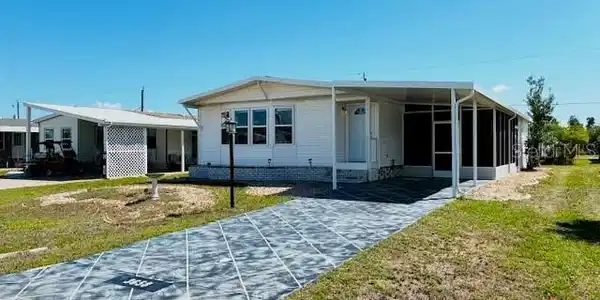 3658 STOCKTON ROAD
