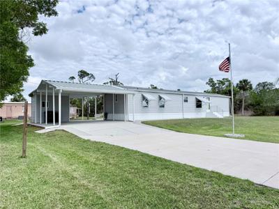 3815 BRAVO ROAD