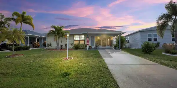 3520 KENNETH ROAD