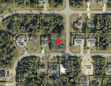 Lot 12 BERTWELL STREET