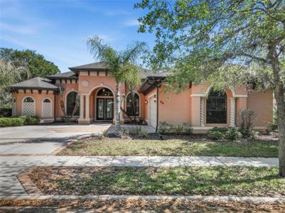 20 N VILLAGE PARKWAY