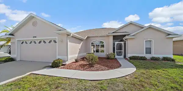 270 MOUNT VERNON DRIVE