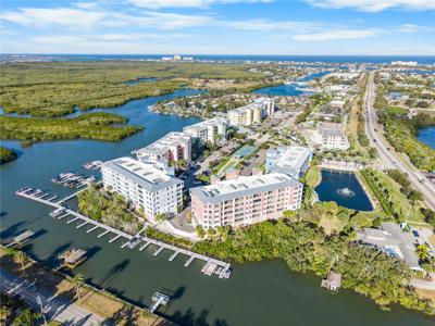 1 RIVERWALK DRIVE