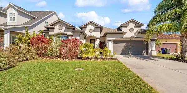 204 BENGAL CIRCLE