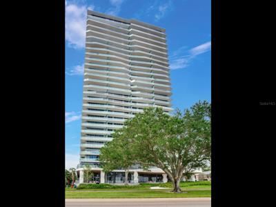 3101 BAYSHORE BOULEVARD
