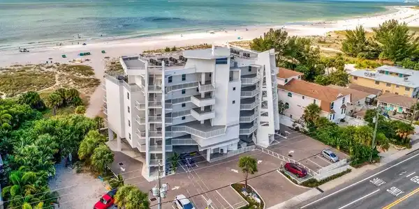10116 GULF BOULEVARD