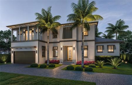 1535 HARBOR DRIVE
