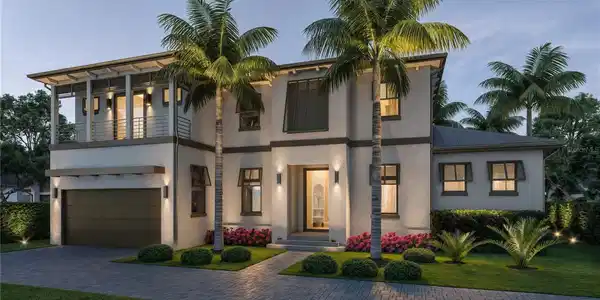1535 HARBOR DRIVE