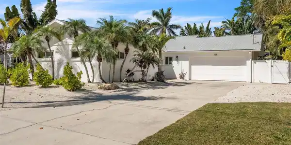 155 CRESCENT DRIVE