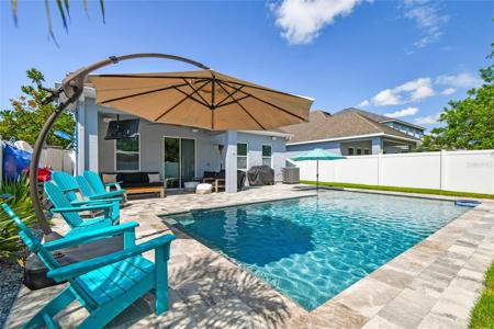 11307 QUIET FOREST DRIVE