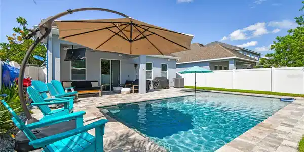 11307 QUIET FOREST DRIVE