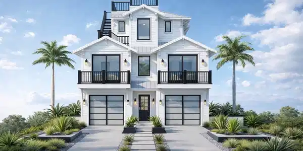 216 N HARBOR DRIVE