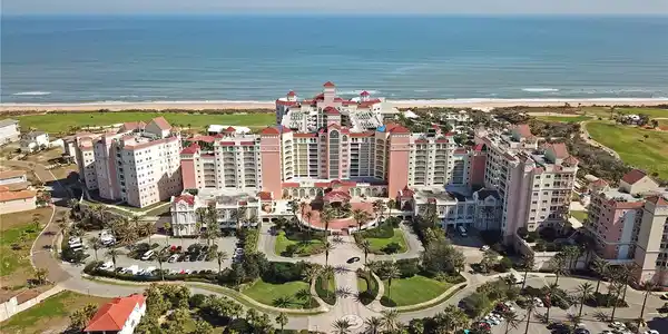 200 OCEAN CREST DRIVE