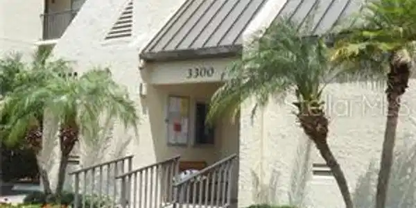 3300 COVE CAY DRIVE
