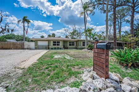 5146 MALLETT DRIVE