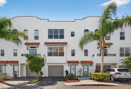 3108 TOSCANA CIRCLE