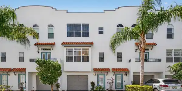 3108 TOSCANA CIRCLE