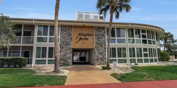 500 S WASHINGTON DRIVE