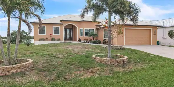 3766 PEACE RIVER DRIVE