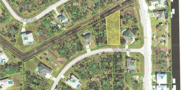 8410 TOPEKA CIRCLE