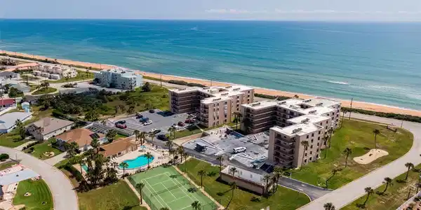 3360 OCEAN SHORE BOULEVARD