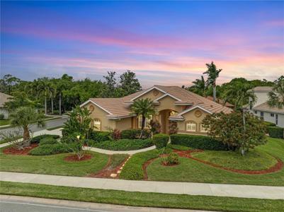 4356 CORSO VENETIA BOULEVARD