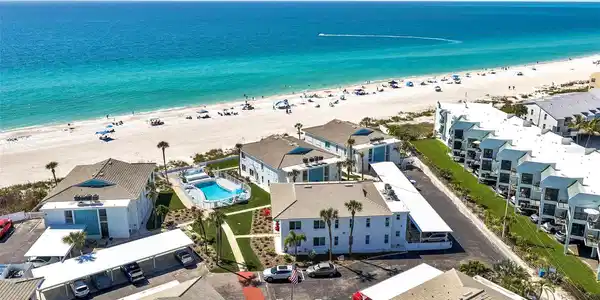 5400 GULF DRIVE
