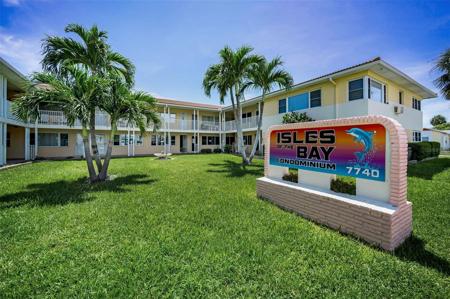7740 BOCA CIEGA DRIVE