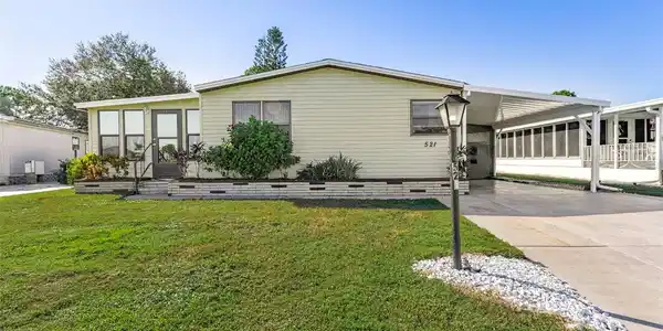 521 SAN CLEMENTE CIRCLE