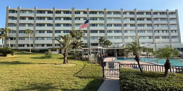 100 BLUFF VIEW DRIVE