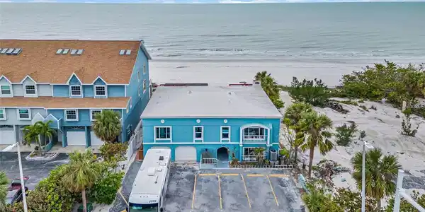 18838 GULF BOULEVARD