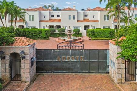 4951 BAYSHORE BOULEVARD