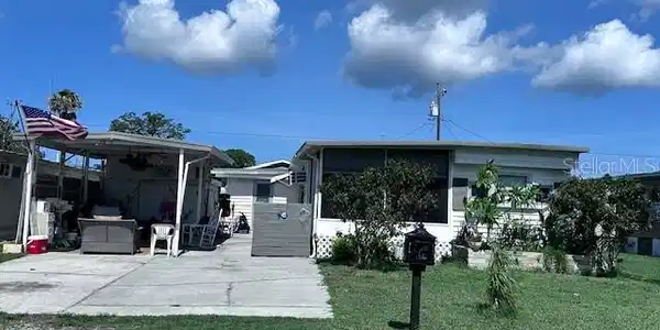 2119 LULLABY DRIVE