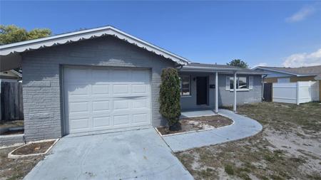 3041 HOLIDAY LAKE DRIVE