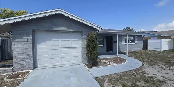 3041 HOLIDAY LAKE DRIVE