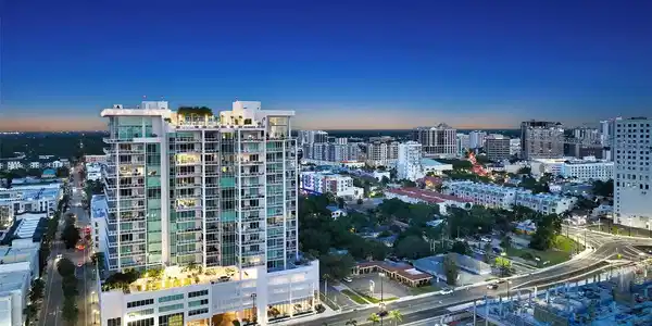540 N TAMIAMI TRAIL
