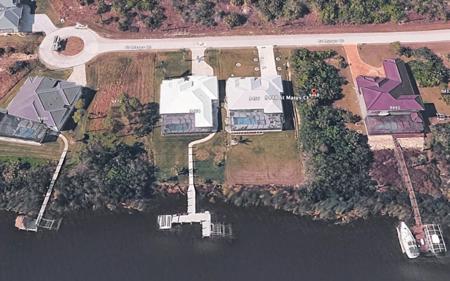Address Withheld