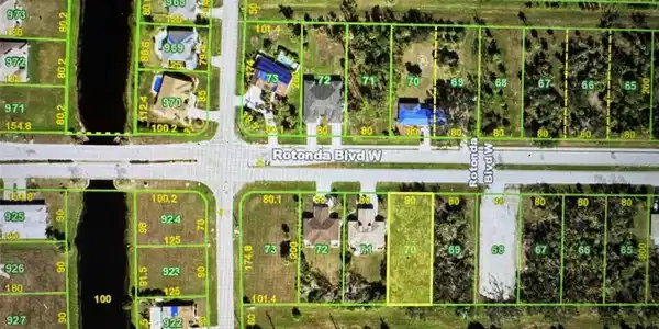 285 ROTONDA BOULEVARD W