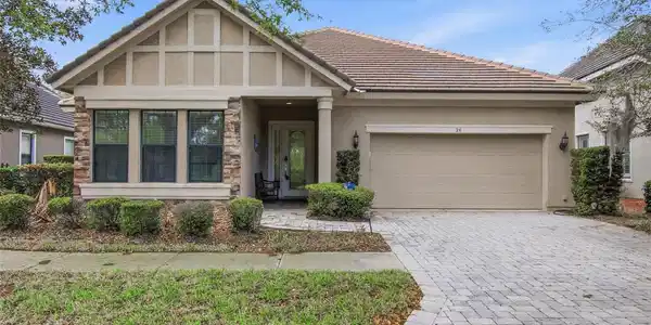 26 JASMINE DRIVE