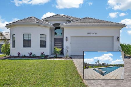 94 DEL PALMA DRIVE